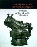 Western Zhou Ritual Bronzes