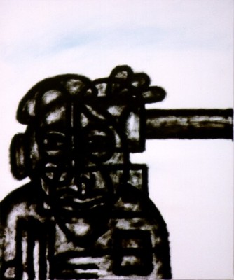 God Speaks with Zimmermann by M. Zimmermann