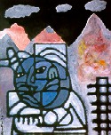 Hashish In Nepal by M. Zimmermann